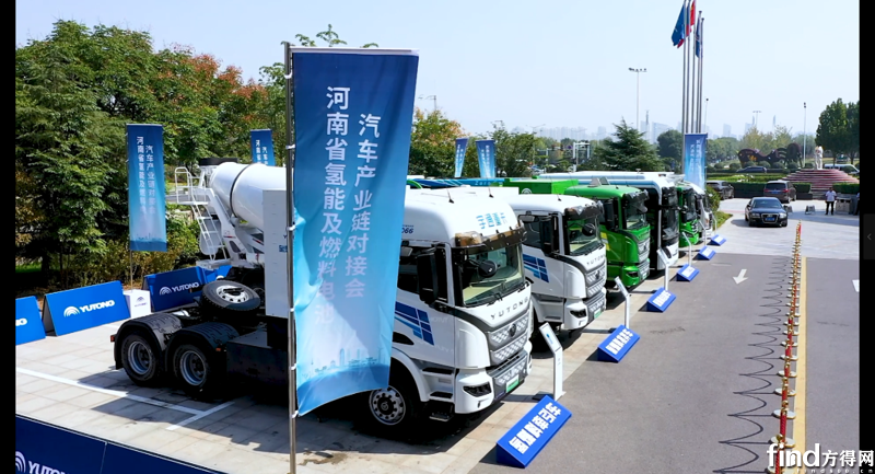 氫能重卡2024全年銷(xiāo)4441輛 宇通雙冠 陜汽前三