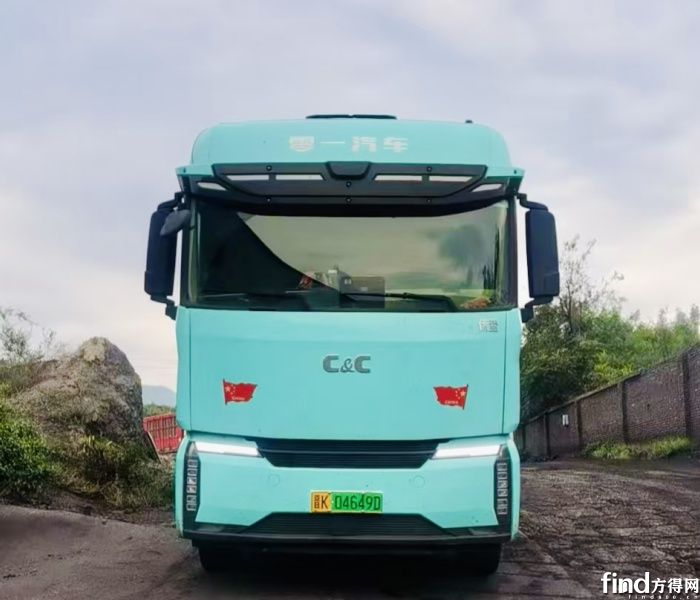 零一重卡首批用戶調(diào)查：車是否可靠？多久回本？
